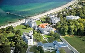 Grand Hotel Heiligendamm - The Leading Hotels Of The World